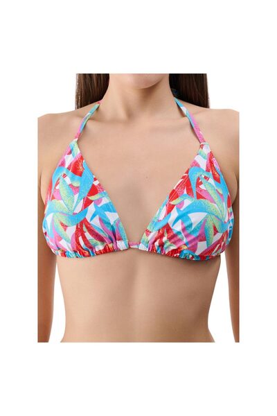 4F Womens bikini top M