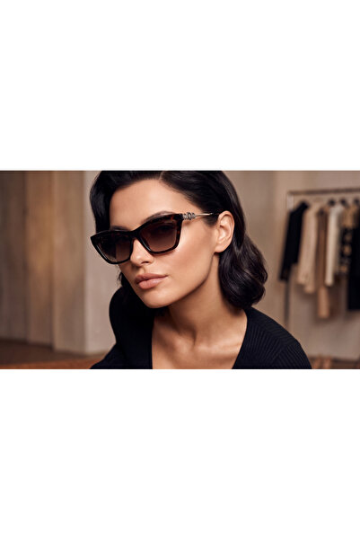 Guess Kadın Güneş Gözlüğü Uv400 56-17-140 NT26700259