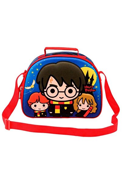 Harry Potter Geanta Friends 3D , 20,5x26x10cm