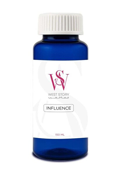 West Story زيت ناشر العطور - عطر فاخر عصري وجذاب لأجهزة نشر الروائح - 150 مل