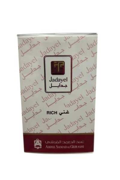 Abdul Samad Al Qurashi Jadayel Hair Lengthening Oil 130ml