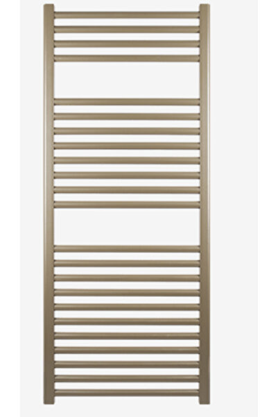 Nova Florida Radiator portprosop de baie, aluminiu auriu, drept, Nova Florida...
