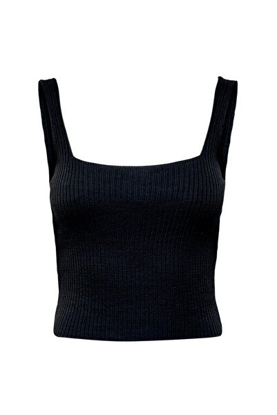 ONLY Women's Sleeveless T-Shirt L