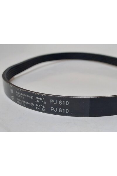 PJ 610/240 J Koşu Bandı Motor Bağlantı Kayısı