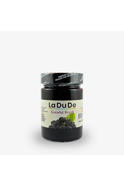 La Du De Karadut Reçeli