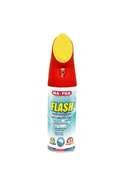 Other Spuma Curatare Textile Ma-Fra Flash, 400ml
