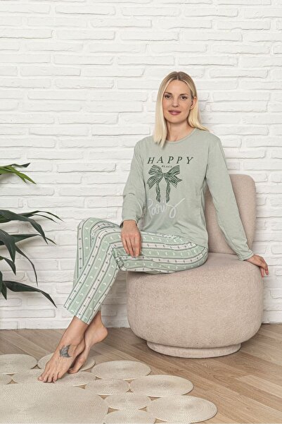 Rüyam pijama UZUN TAKIMI