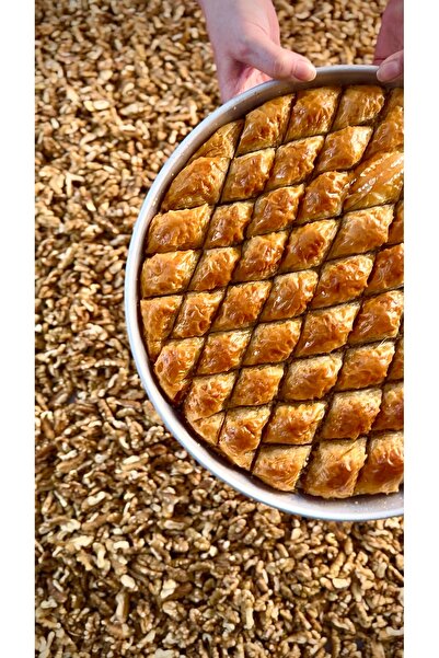 Mahizer CEVİZLİ EV BAKLAVASI