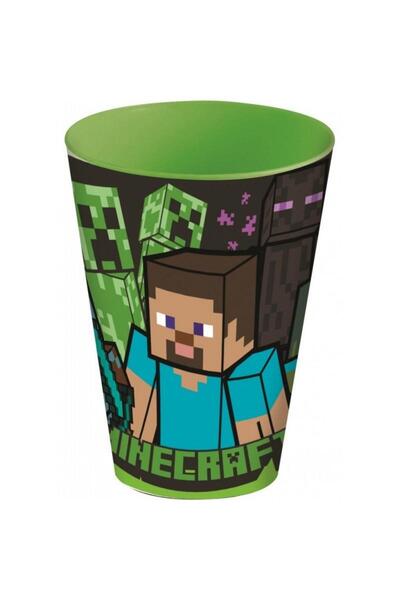 MINECRAFT Children's cup, 430ml