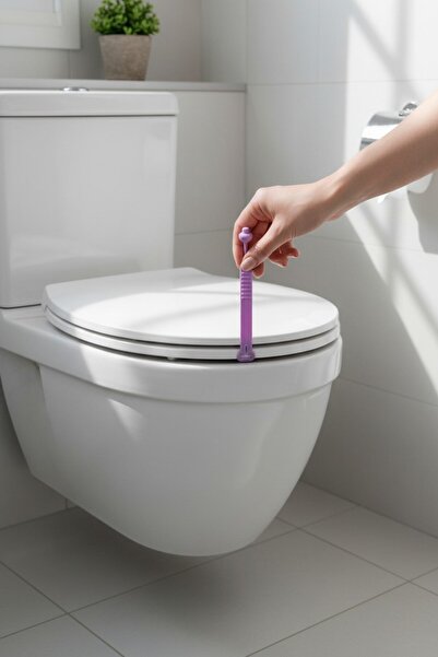 rafiel Toilet Seat Lifting Strap - Adjustable Practical Toilet Attachment