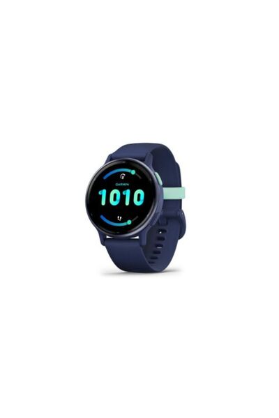 Garmin Vivoactive 5 Έξυπνο Ρολόι 42mm, GPS, Μπλε, ΕΕ