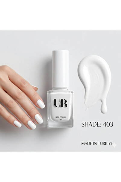URbeauty U R Beauty - Nail Polish - 403
