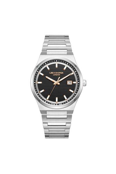 Lee Cooper Lc08288.340 Men's Wristwatch
