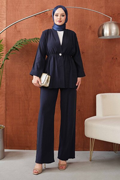 salisburys Molly Nelly Women's Elastic Waist Modal Set