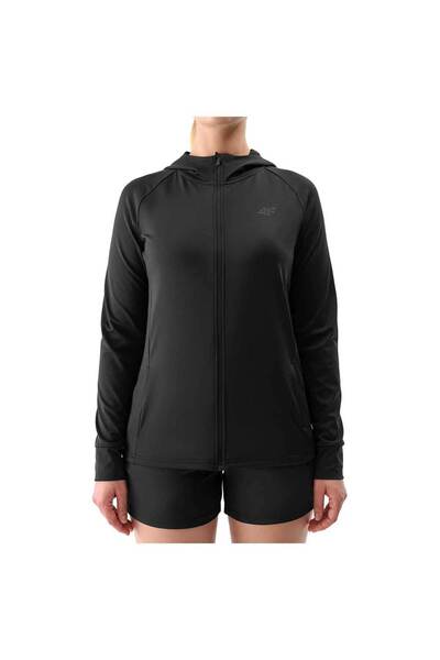 4F Women's Functional Cardigan XXL