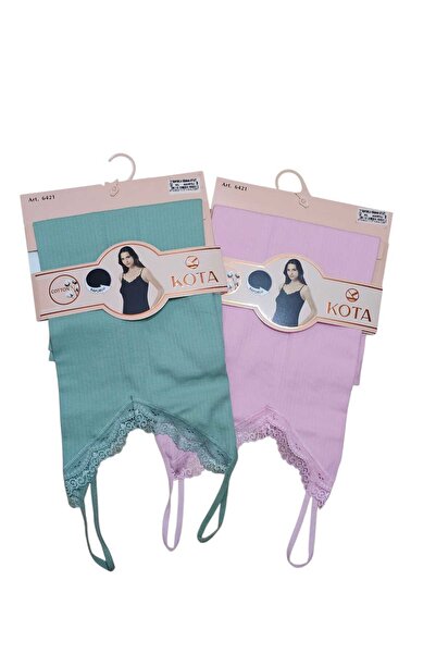 özsa KOTA 6421 RAPORLU 2 Lİ ATLET