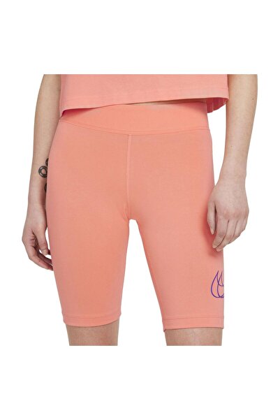 Nike Femei& # x27;s Pantaloni scurți esențiali sport XS