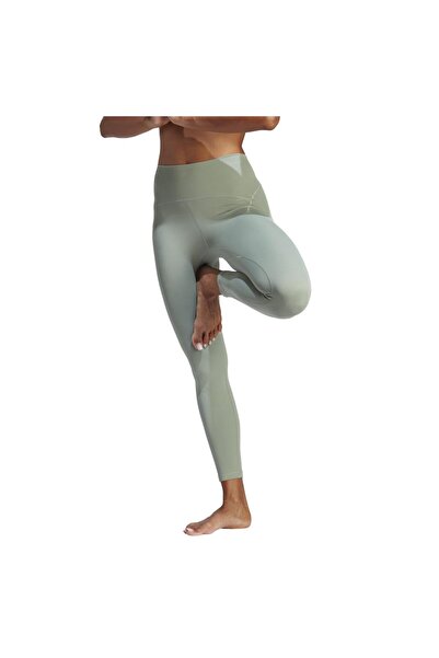 adidas Femei& # x27;s Yoga Lux 7/8 Colanți L
