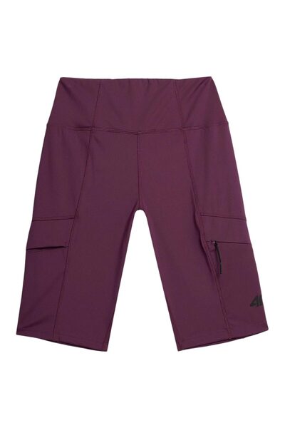 4F Women's Trekking Cycling Leggings S