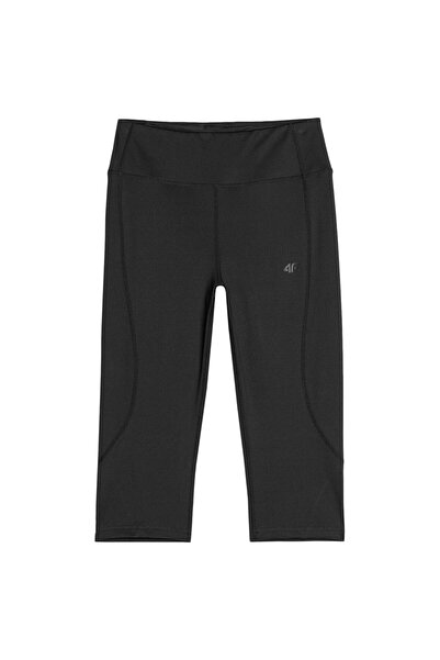 4F Women's 3/4-length leggings S