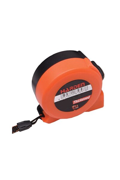 HARDEN Ruleta Standard, 3 m x 16 mm,