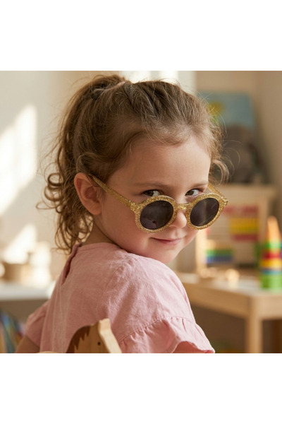 Fitzherbert Children's Sunglasses and Gift Children's Sunglasses Box