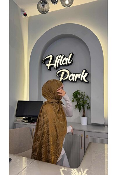 MODA İMANOR ŞAL