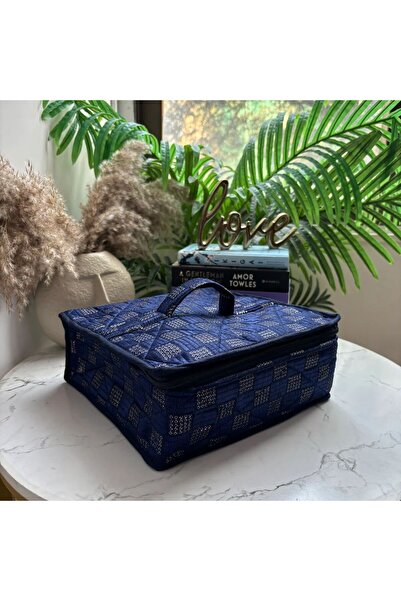 ETHNIC BAZAAR FZE The Ornabox, The Complete Jewellery Organization Solution