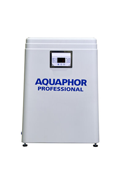 Aquaphor Επαγγελματικό Σύστημα Αντίστροφης Όσμωσης APRO-DP-60