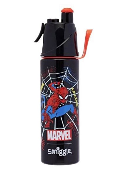 SMIGGLE Spray Water Bottle