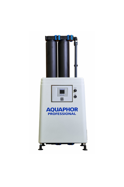 Aquaphor Αυτόματη Compact Επαγγελματική Αντίστροφη Όσμωση 3000 GPD APRO-I 500...
