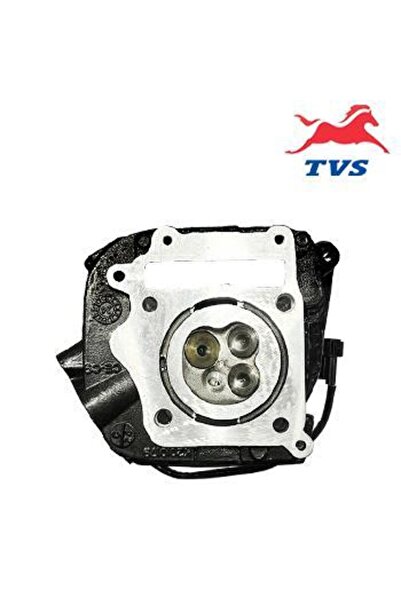 Motobisavm Üst Kapak TVS Raider 125