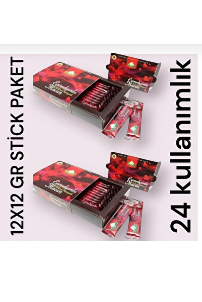 Themra Propolis Kudret Bal Ginsengli Bitkisel Karışımlı Mesir Epimedyümlü1 Ku...