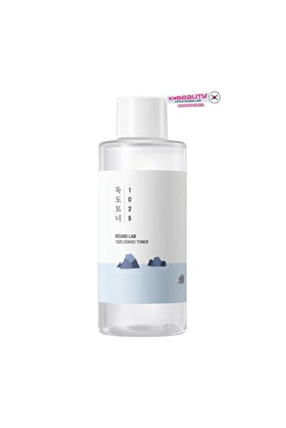 Round Lab 1025 Dokdo Tonik 100 ml