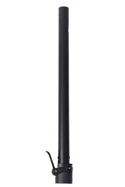 RASPORT Bară cadru vertical ghidon cu sistem de pliere pentru Mijia M365 Pro/...