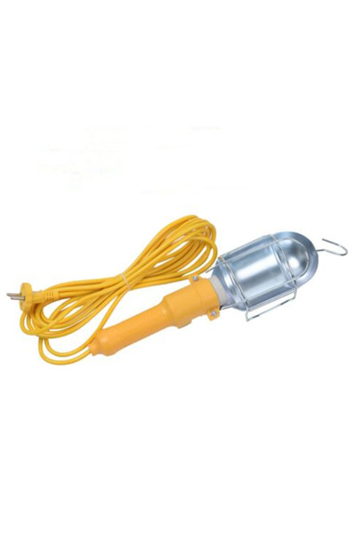 DELIGHT Lampa Portabila 5m dulie E27