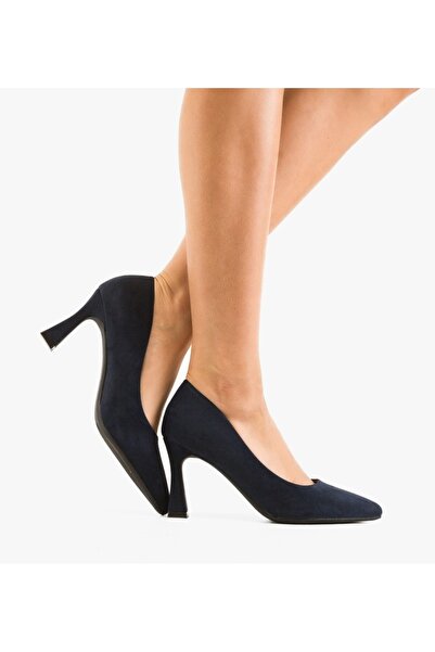 BENOTTİ Zoltan women's shoes Blue