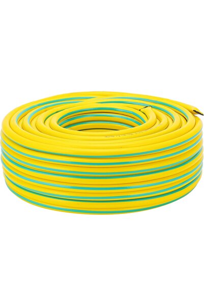 Generic 1/2 PVC Hose- GWH61154| 50 M, 3-Layer Construction with High Flexibil...