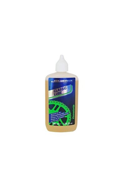 Holmenkol Lubrifiant pentru biciclete, Classic Lube, 100 ml