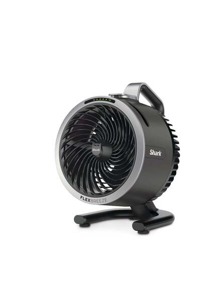 Shark Flexbreeze HydroGo Serinletici Buharlı Fan