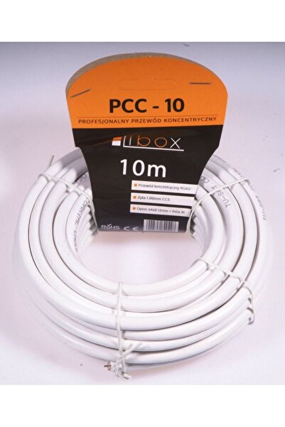 Libox Cablu (PCC10)
