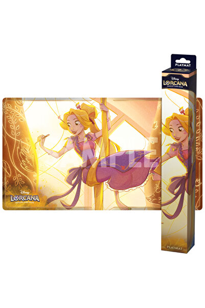 RAVENSBURGER Disney Lorcana (Set04) playmat B