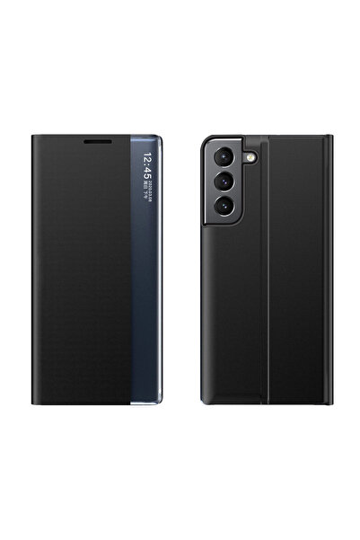 Hurtel HUSĂ NOUĂ CU FUNCȚIE DE SUPORT PENTRU SAMSUNG GALAXY S22 + (S22 PLUS) ...