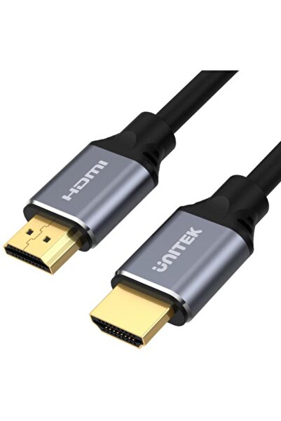 Unitek cablu HDMI 2.1 8K, UHD, 2M - C138W
