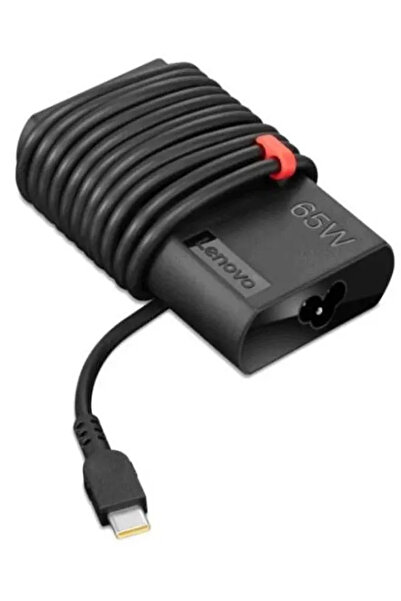 LENOVO Adaptor AC ThinkPad Slim 65W **Nou, în sigilat**