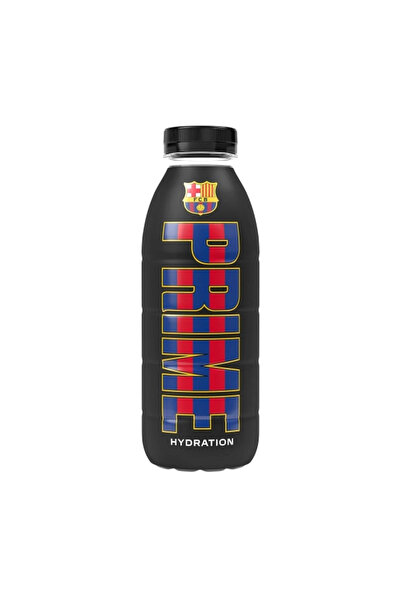 Prime HYDRATION BARCELONA EDİTİON 500 ML *1'Lİ