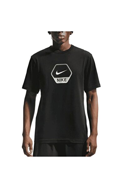 Nike Tricou M NSW CS SS GFX TEE Barbati