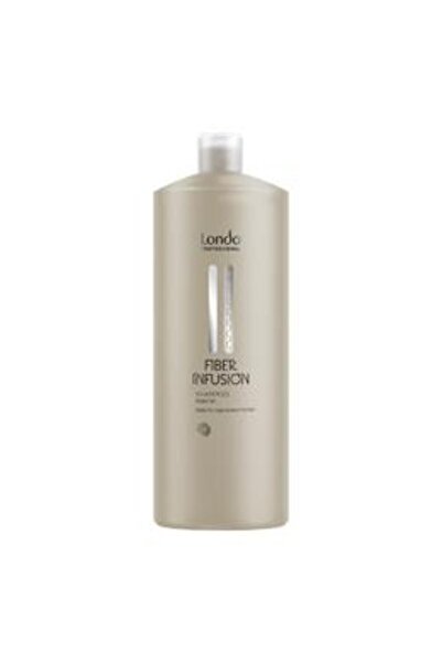 Londa Professional Sampon cu Keratina - Fiber Infusion Keratin Shampoo, 1000ml