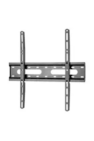 MANHATTAN TV Wall Mount (32" - 55"), Ultra Slim Design, Black