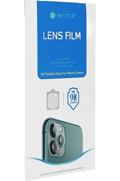 BestSuit Husă hibridă flexibilă pentru camera din spate pentru Samsung S24 Ultra